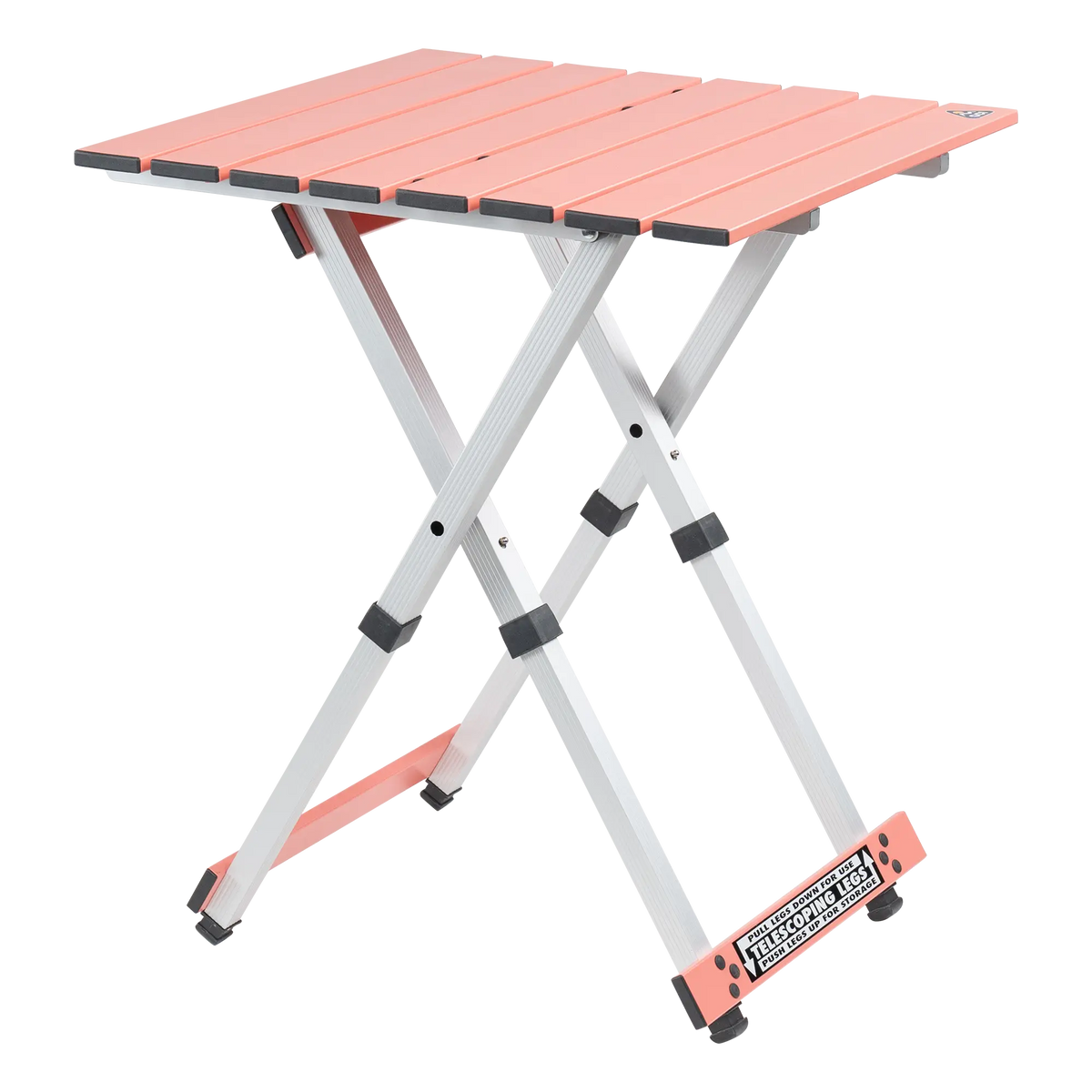 Compact Camp Table 20™ - Daily Carry