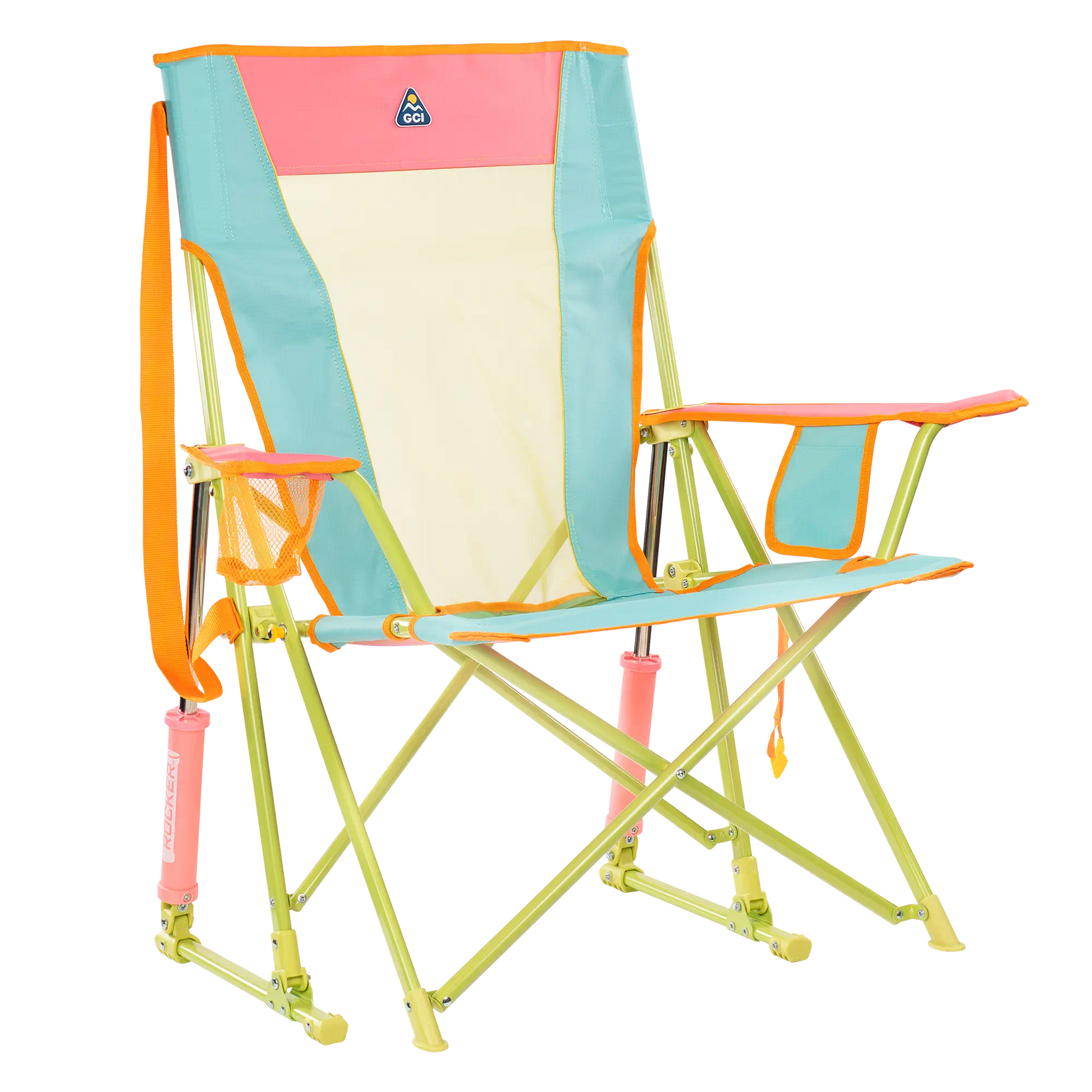Comfort Pro Rocker™