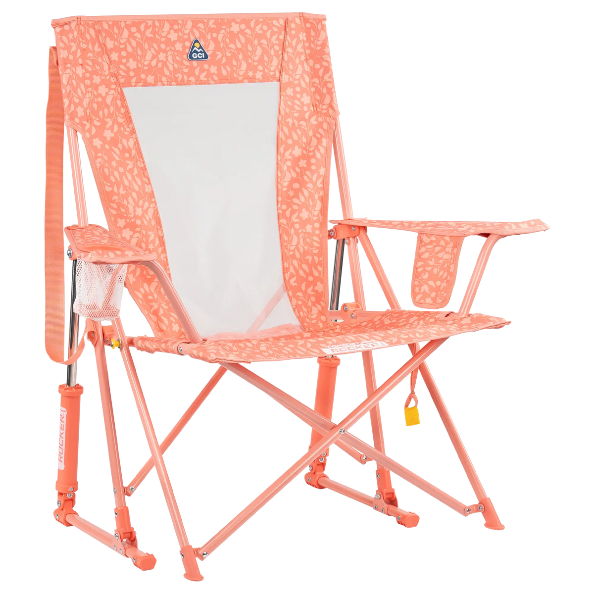 Comfort Pro Rocker™ - Lite Style