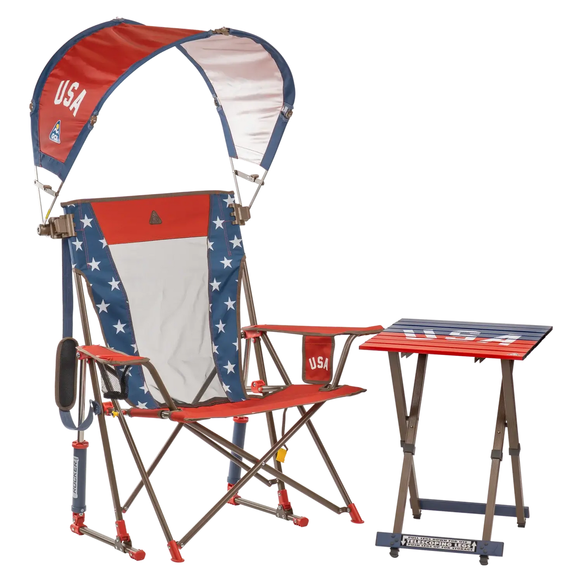 USA Anniversary Deluxe Bundle - Active Set
